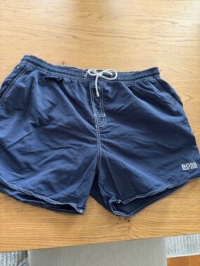 Men’s Boss Bathing Suit